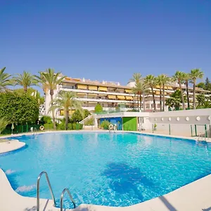 Carolina Park, Golden Mile, Apartamento Marbella