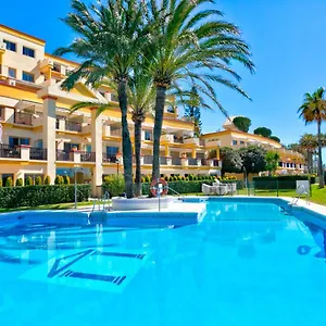  Apartamento Romana Playa 625 By Ghr