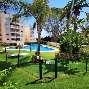  Apartamento Arena Carpe Diem