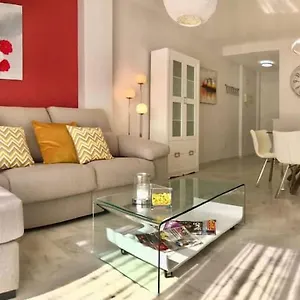  Apartamento ático Reserva De