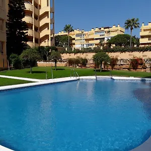  Apartamento Sunny- Homes Vi,playa, Calahonda 350 M Playa