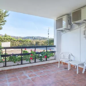  Apartamento Luxury Monteros