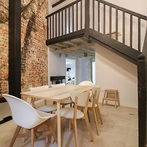 Style Apartamento Santander