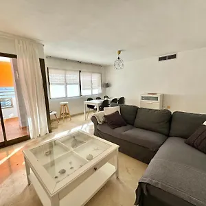 Apartamento Luminoso Piso Centro De Marbella. A 50m De La Playa