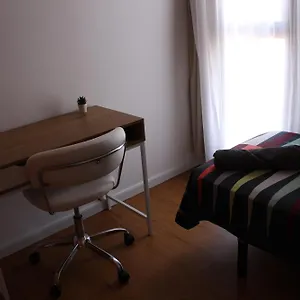 Roset Сasa de vacaciones Caleta de Fuste