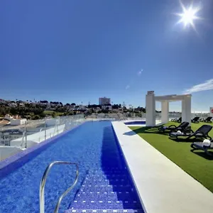 Estupendo Entero Apartamento Marbella