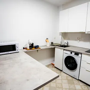  Apartamento Castillo De