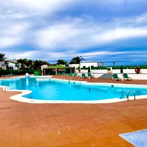 Casa Sandra Cocosol Apartamento Costa De Antigua